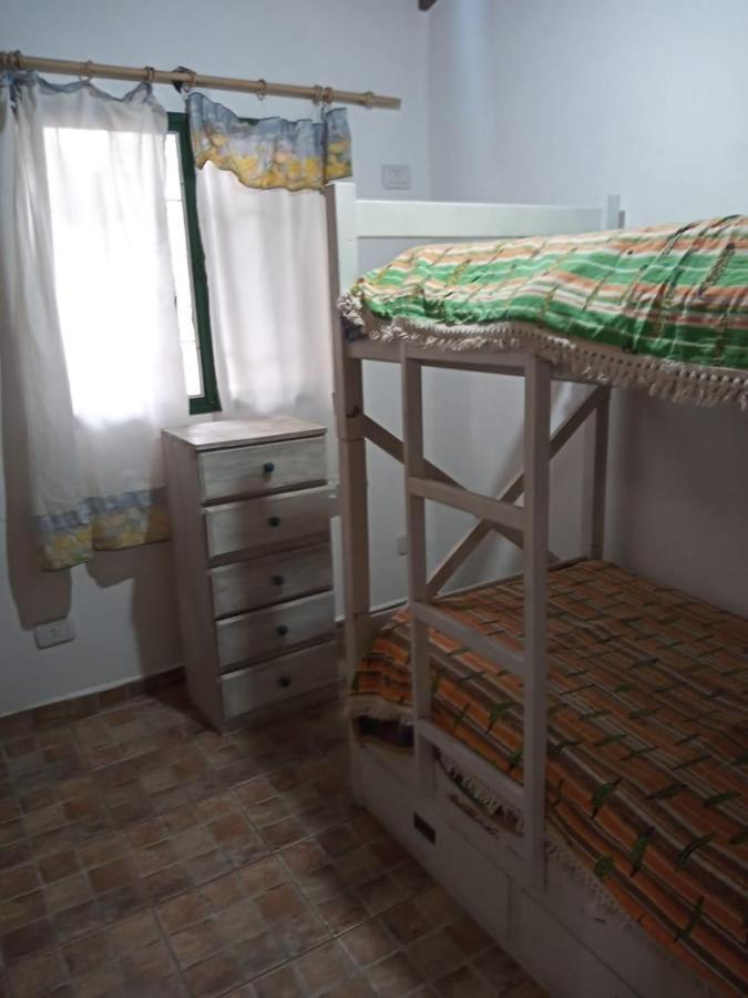 Cabana En Quinta La Aurora مينا كلافيرو المظهر الخارجي الصورة