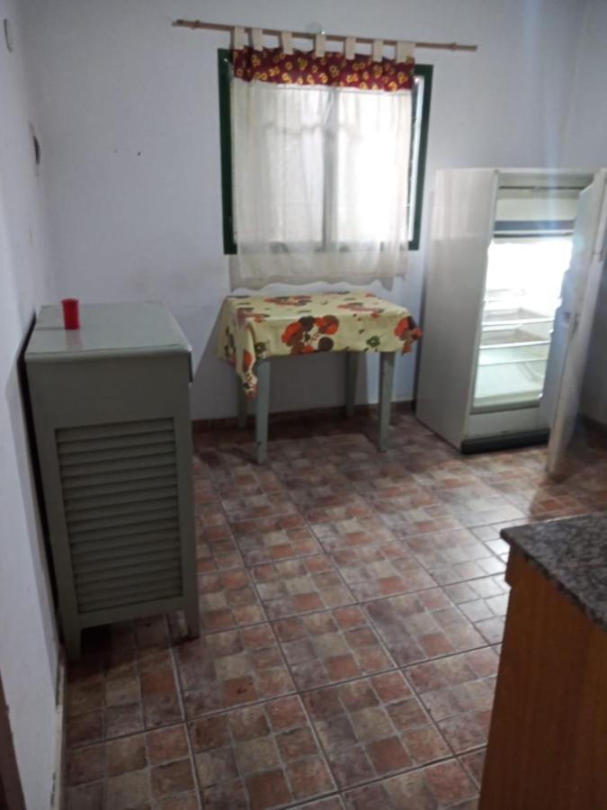 Cabana En Quinta La Aurora مينا كلافيرو المظهر الخارجي الصورة