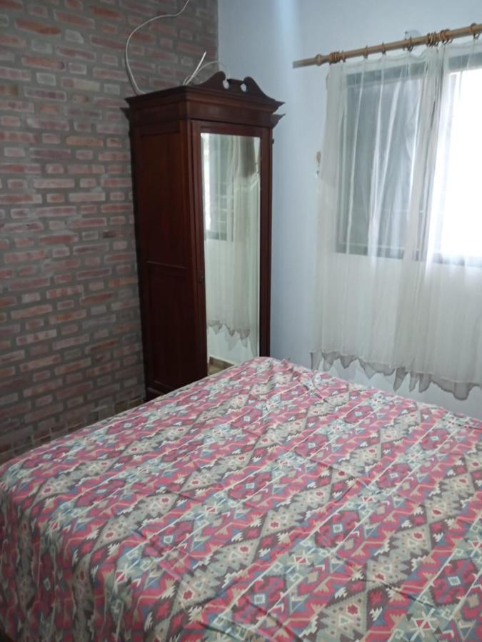 Cabana En Quinta La Aurora مينا كلافيرو المظهر الخارجي الصورة