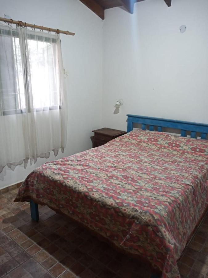 Cabana En Quinta La Aurora مينا كلافيرو المظهر الخارجي الصورة