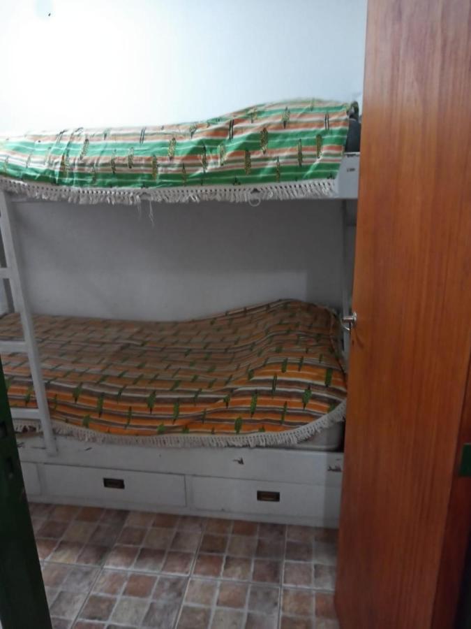 Cabana En Quinta La Aurora مينا كلافيرو المظهر الخارجي الصورة