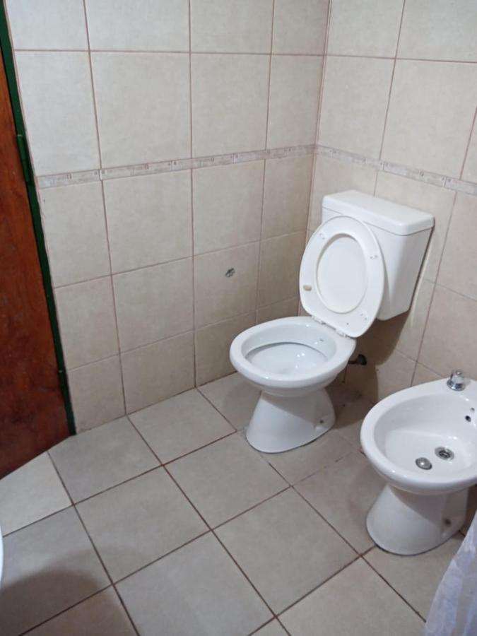Cabana En Quinta La Aurora مينا كلافيرو المظهر الخارجي الصورة
