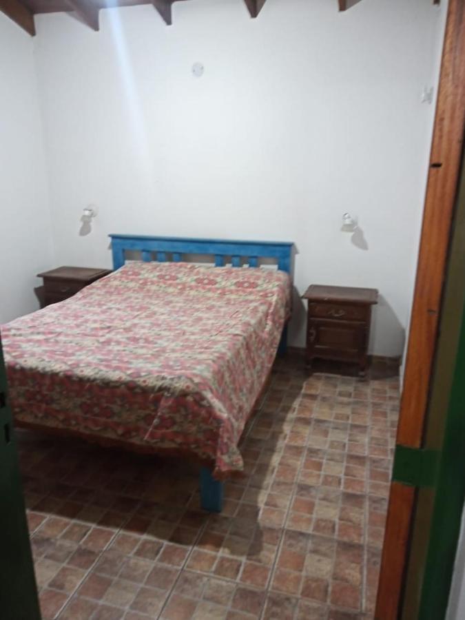 Cabana En Quinta La Aurora مينا كلافيرو المظهر الخارجي الصورة