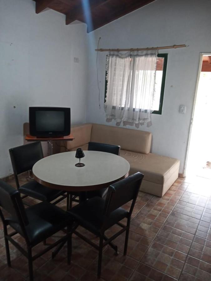 Cabana En Quinta La Aurora مينا كلافيرو المظهر الخارجي الصورة
