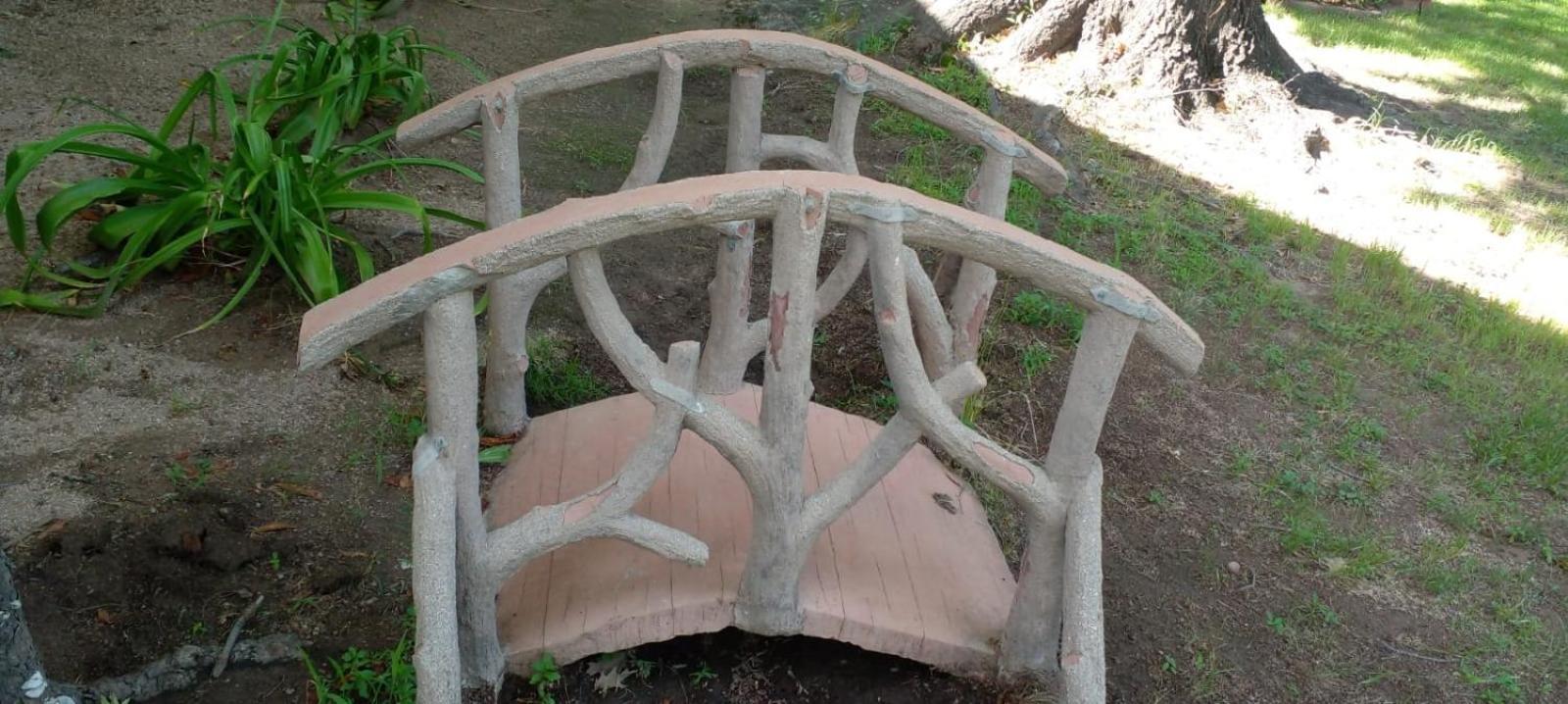 Cabana En Quinta La Aurora مينا كلافيرو المظهر الخارجي الصورة