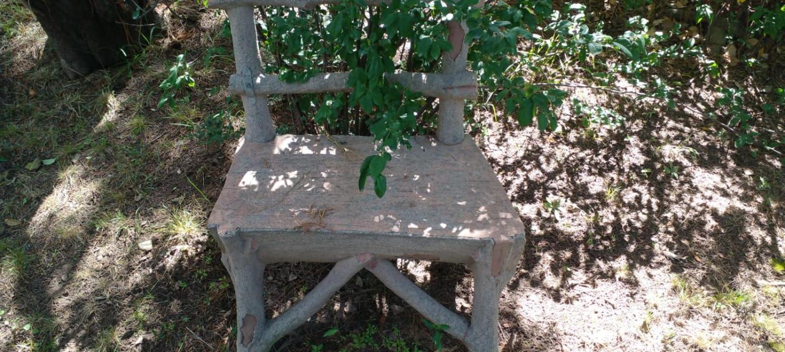 Cabana En Quinta La Aurora مينا كلافيرو المظهر الخارجي الصورة