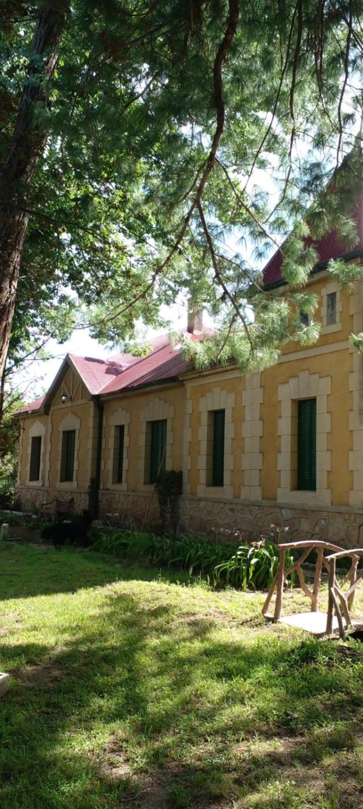 Cabana En Quinta La Aurora مينا كلافيرو المظهر الخارجي الصورة