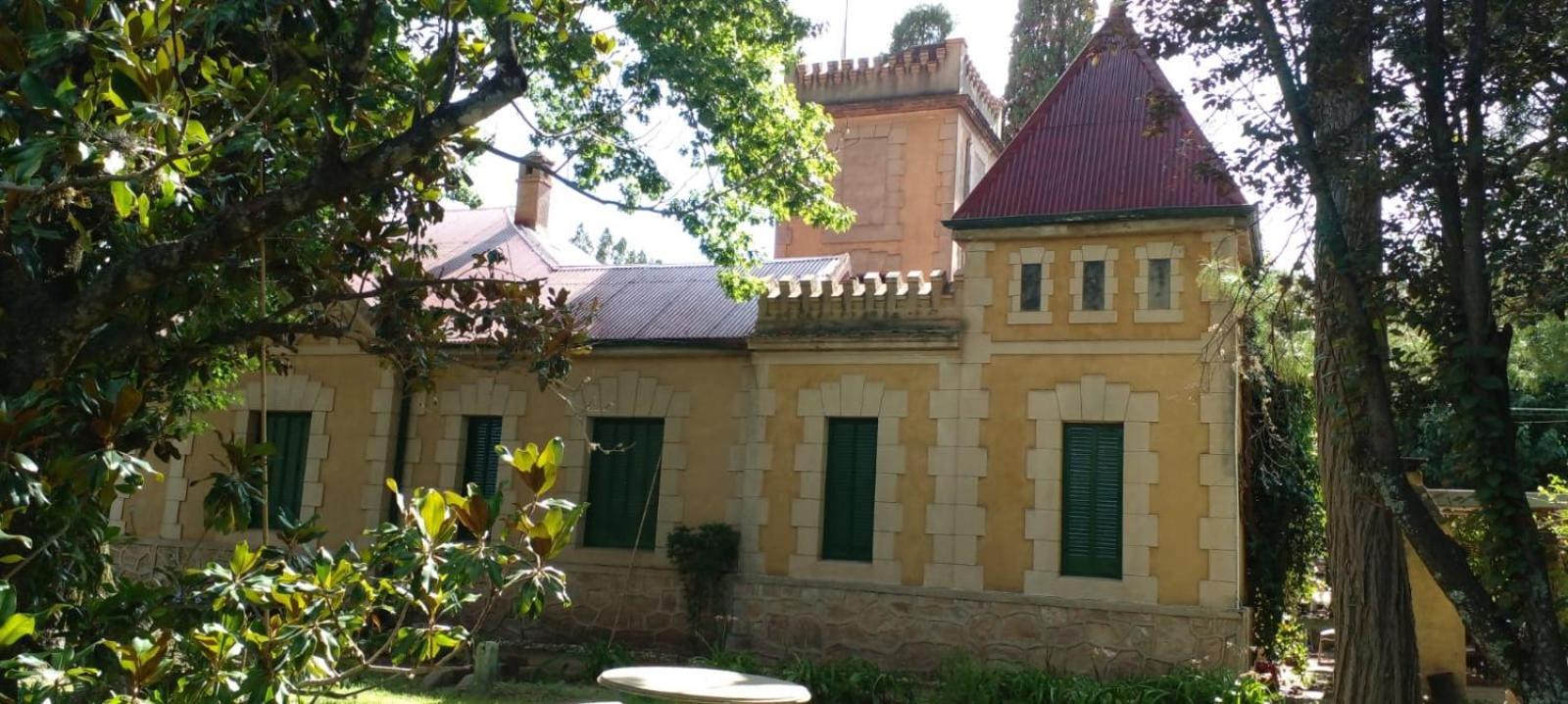 Cabana En Quinta La Aurora مينا كلافيرو المظهر الخارجي الصورة