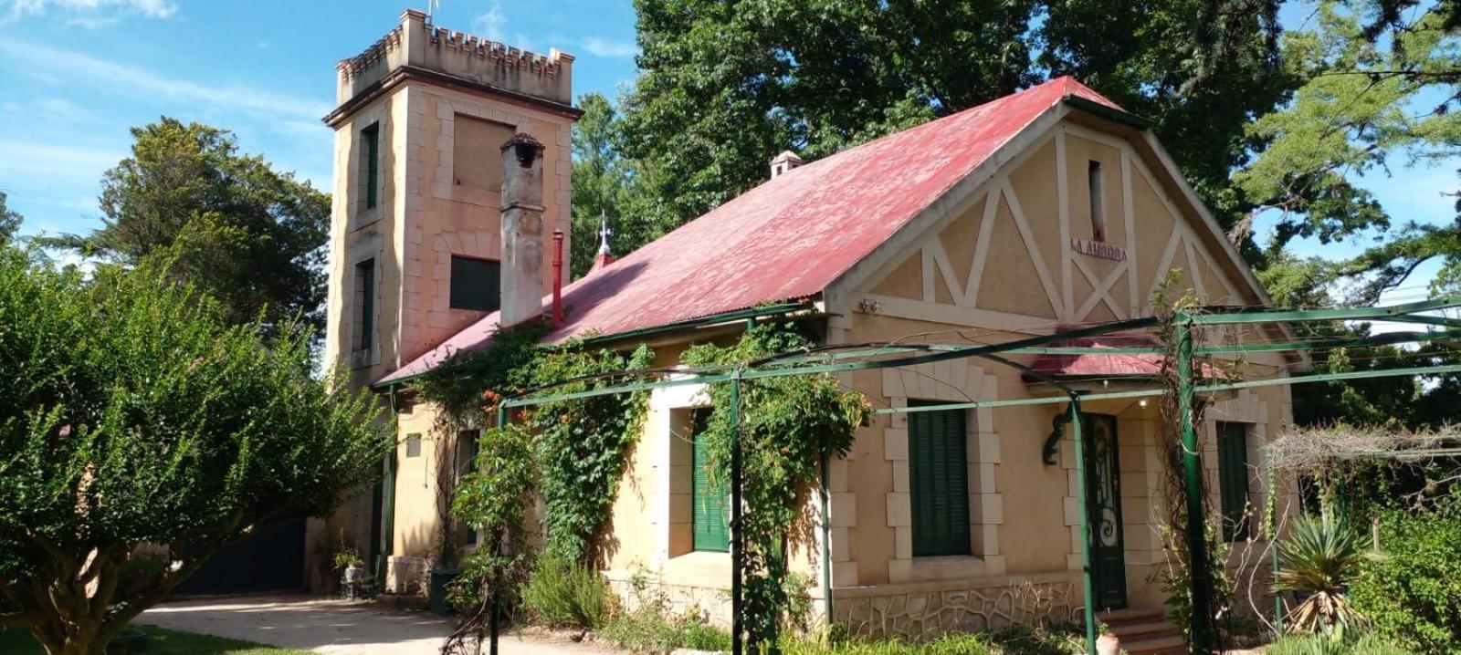 Cabana En Quinta La Aurora مينا كلافيرو المظهر الخارجي الصورة