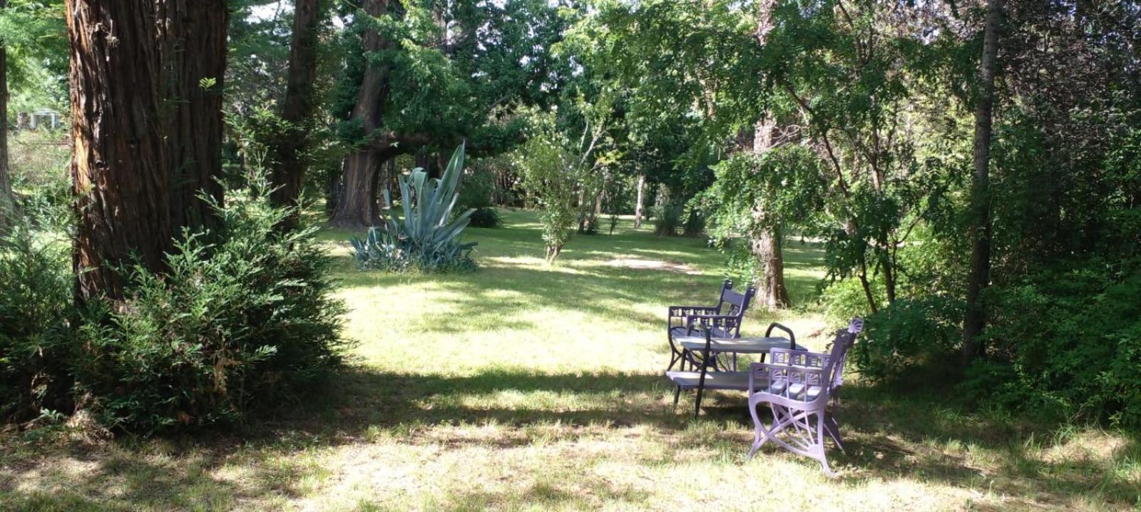 Cabana En Quinta La Aurora مينا كلافيرو المظهر الخارجي الصورة