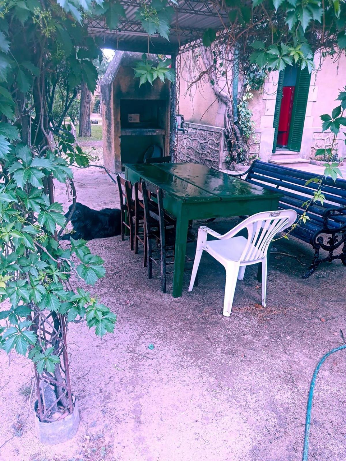 Cabana En Quinta La Aurora مينا كلافيرو المظهر الخارجي الصورة