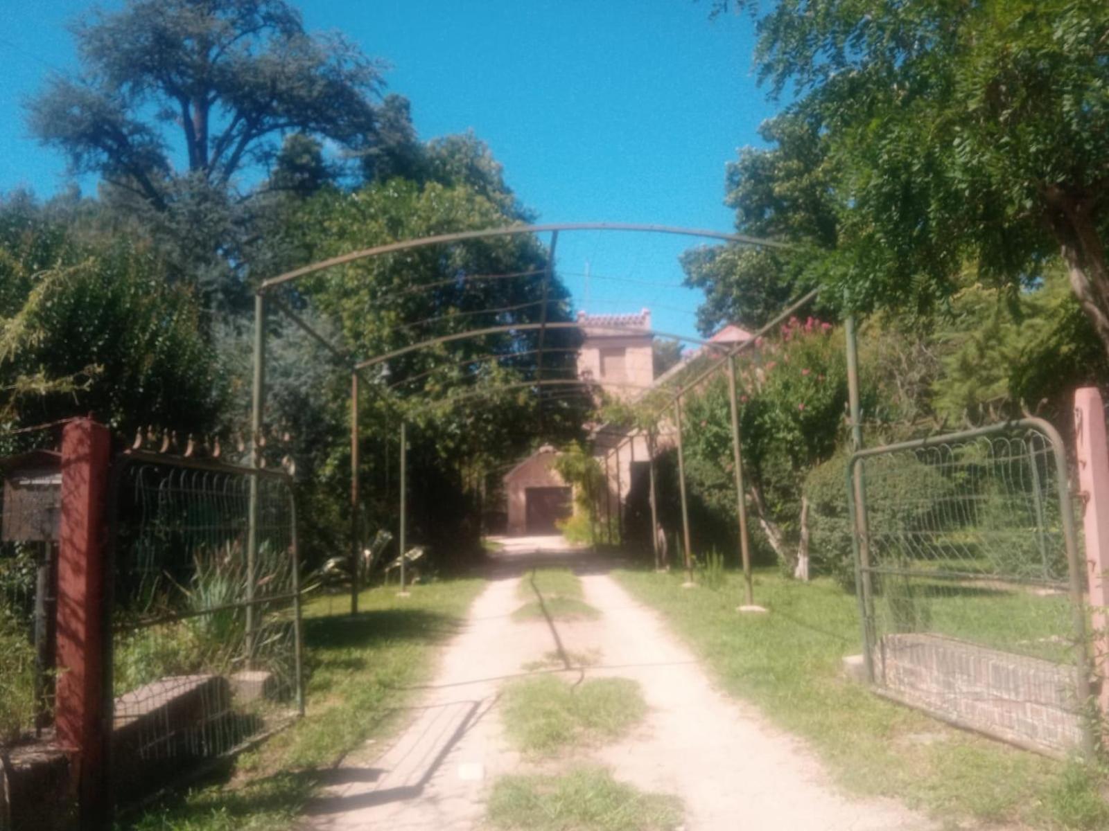 Cabana En Quinta La Aurora مينا كلافيرو المظهر الخارجي الصورة