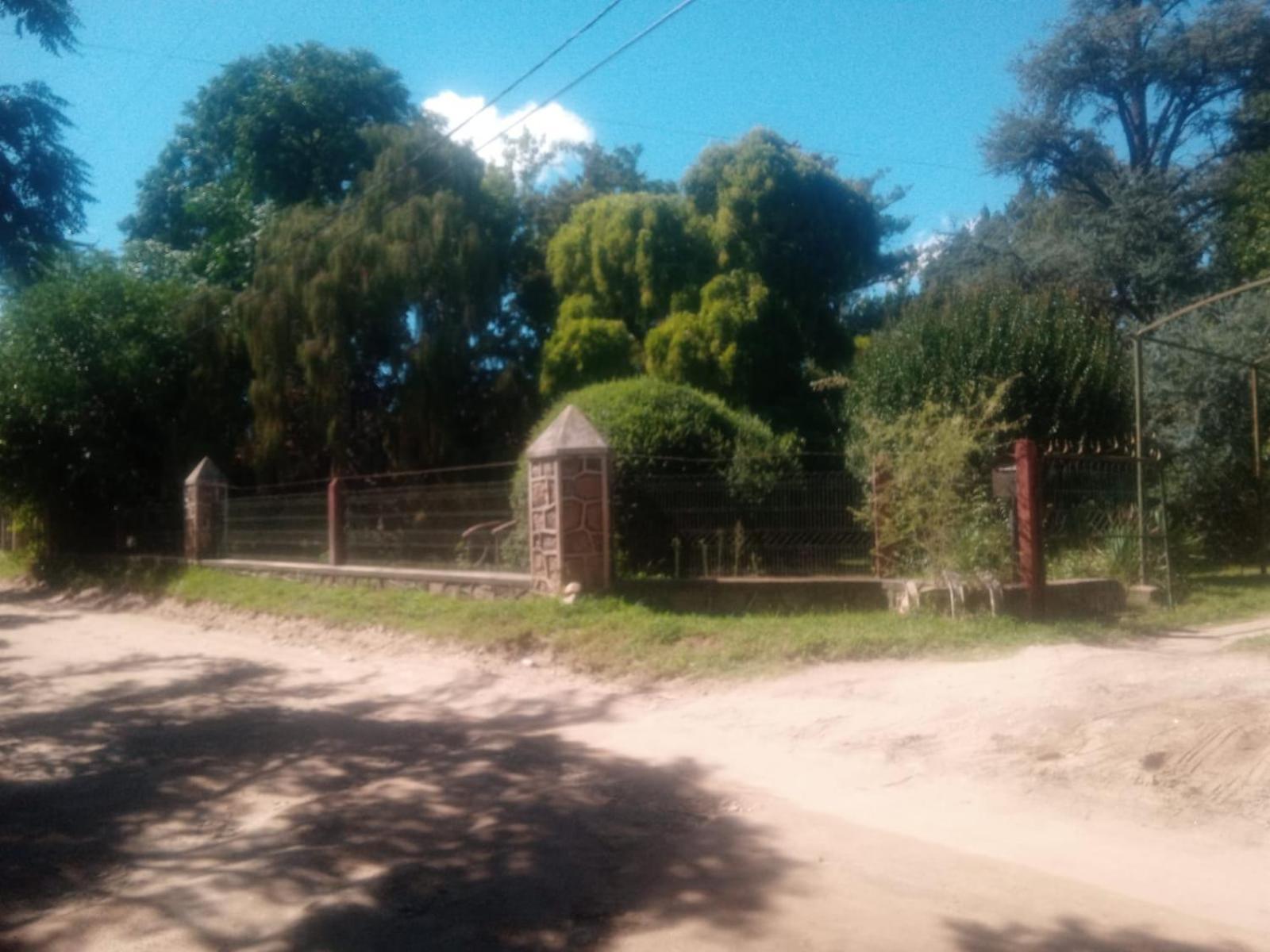 Cabana En Quinta La Aurora مينا كلافيرو المظهر الخارجي الصورة