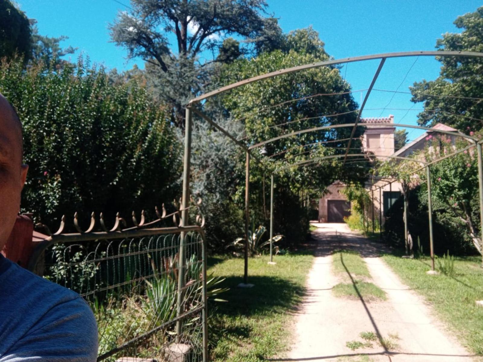 Cabana En Quinta La Aurora مينا كلافيرو المظهر الخارجي الصورة